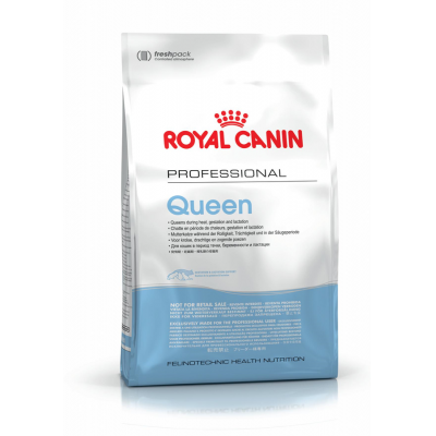 Royal Canin Queen корм для Беременных и Лактирующих кошек