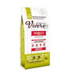 Vivere Adult Medium Lamb сухой низкозерновой ГИПОАЛЛЕРГЕННЫЙ корм для собак Средних пород (Ягненок)