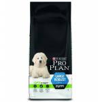 Pro Plan Puppy Large Robust корм для Щенков Крупных пород (Курица)