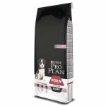 Pro Plan Puppy Medium Sensitive Skin корм ГИПОАЛЛЕРГЕННЫЙ для Щенков Средних пород с чувствительной Кожей (Лосось)